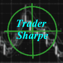 Trader Sharpe avatar