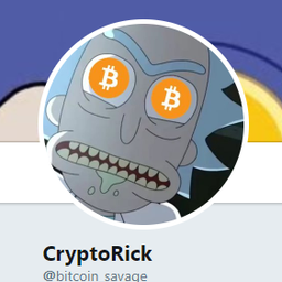 CryptoRick