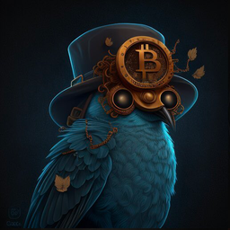 Crypto Analyst avatar