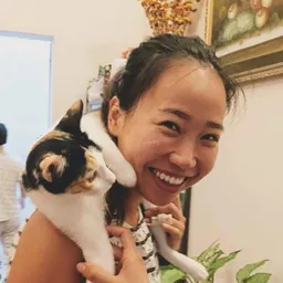 Trang Lê avatar
