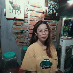 IamTrang avatar