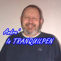 TRANQUILPEN avatar