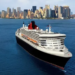 Transatlantic avatar