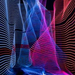 transcriptural avatar
