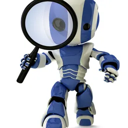 Transparency Bot avatar
