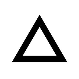 trashtriangle