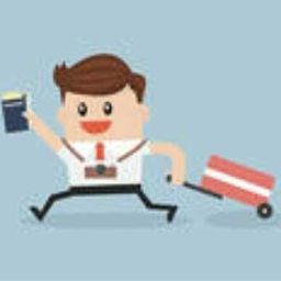 Travel Life avatar