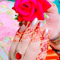 Aashvi avatar