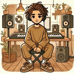 Treaphort avatar