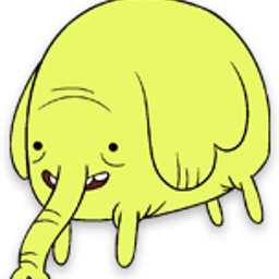 Treetrunks