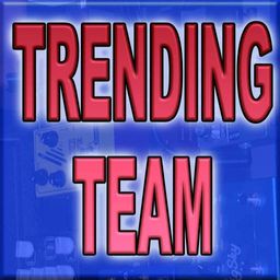 TrendingTeam.com avatar