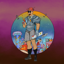 TREY avatar