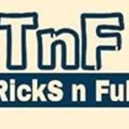 Tricks n Fun avatar