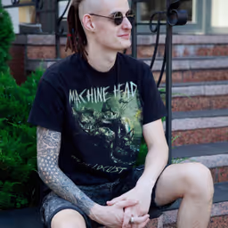 Illia Puntusov avatar