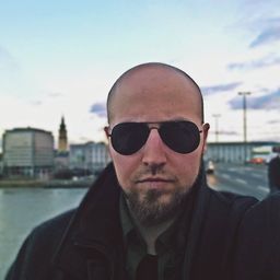 David Rudelstorfer