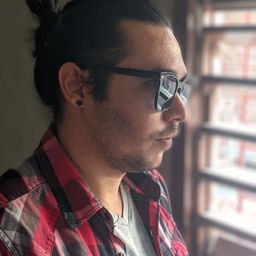 Omar González Parra avatar