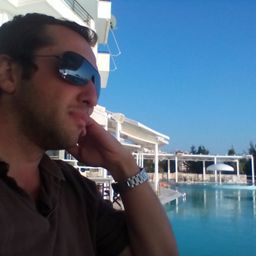 Florenc Shehu avatar