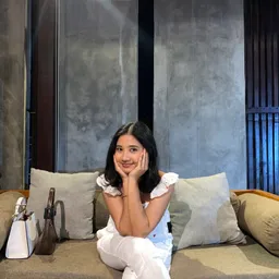 Pratiwi avatar