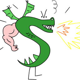 Trogdor, Ph.D. avatar
