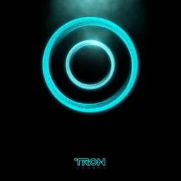 tron avatar