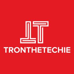 TrontheTechie avatar