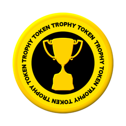 Trophy-Token avatar
