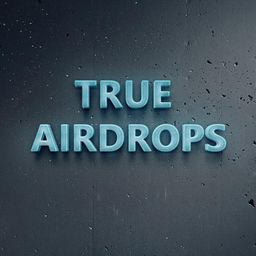 True Airdrops avatar