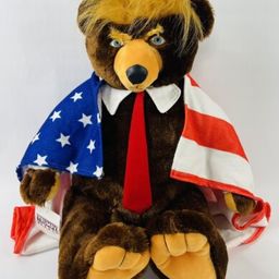 Trumpy Bear avatar