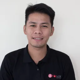 John Tañiza avatar