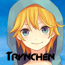 Trynchen avatar