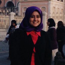 Tuğba avatar