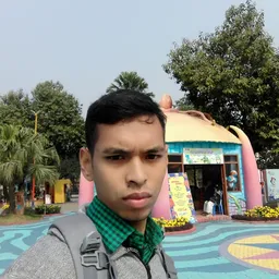 Md Sazzad Hossain avatar