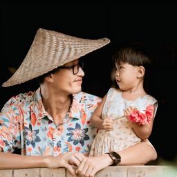 JOY CHAKMA