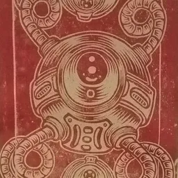 Tuah Tharaya avatar