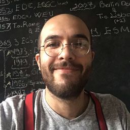 Tugberk  avatar
