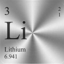 Lithium avatar