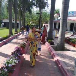 Sinu Tyagi avatar