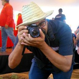MigueV avatar