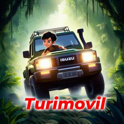 TuriMovil avatar