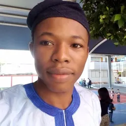 Elijah Adesuji avatar