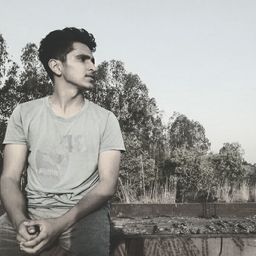 Tushar avatar