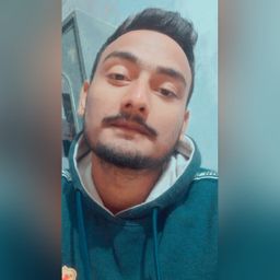 Tushar singh avatar