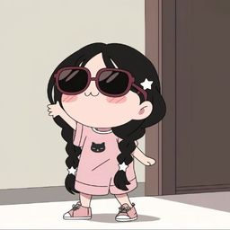 Maheen avatar