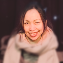 Katherine avatar