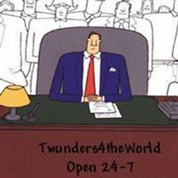 Twunders4theWorld avatar