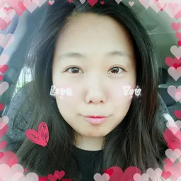 Debbie in love  avatar