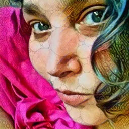 Tyger Tyger avatar