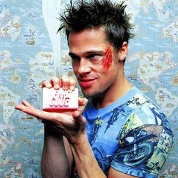 Tyler Durden avatar