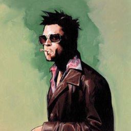 tylerkingdurden avatar