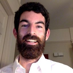 Tyler S. avatar